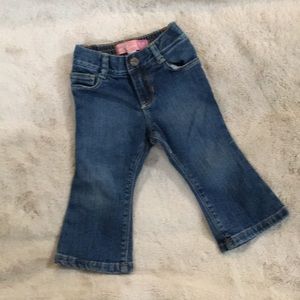 Old Navy boot cut jeans